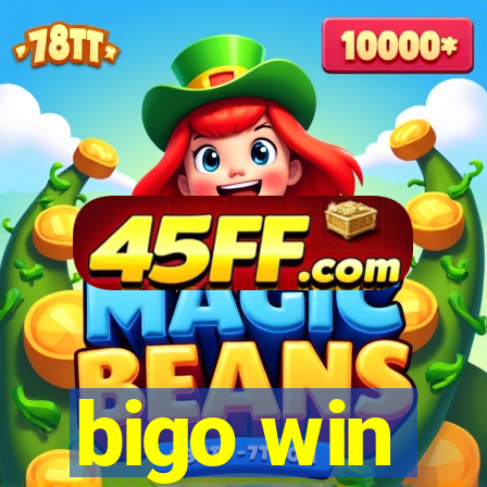 bigo win